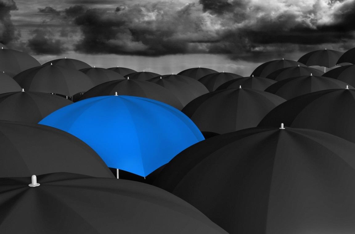 Embracing innovation over the status quo