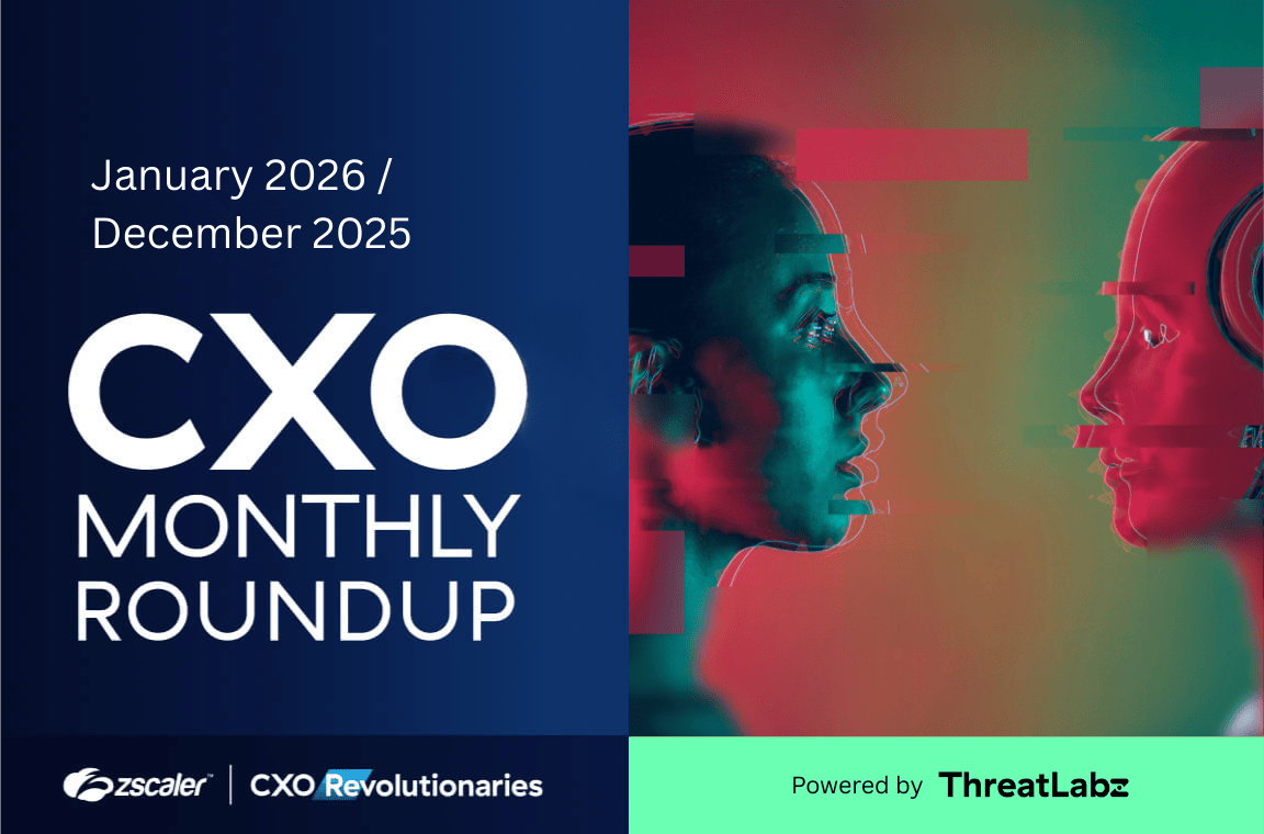 A human face staring into a robot AI-like face.