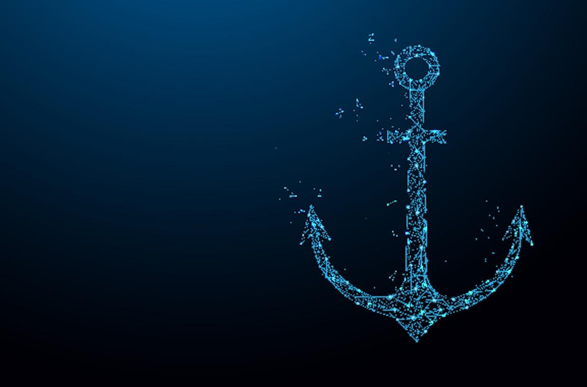 The anchor of legacy debt