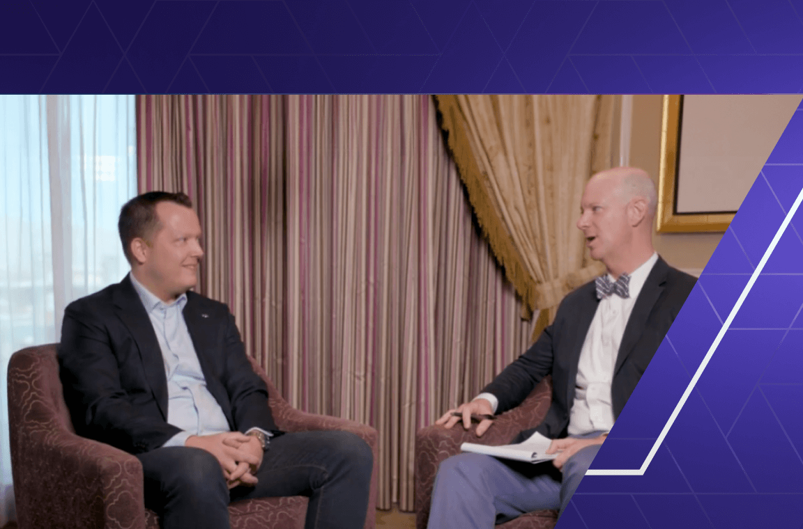 Parachuting into a crisis with Zscaler CTO in Residence Daan Huybregts