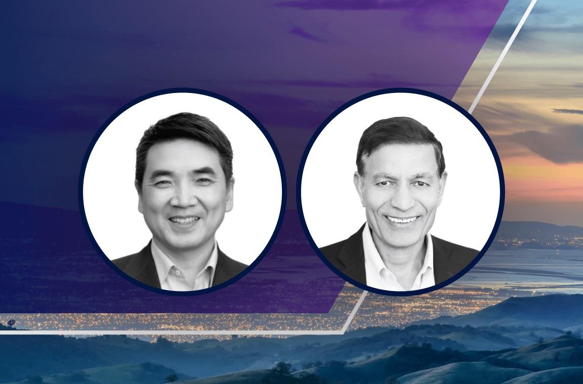 Zoom CEO to Zscaler CEO: Pain points of hybrid work spell opportunity