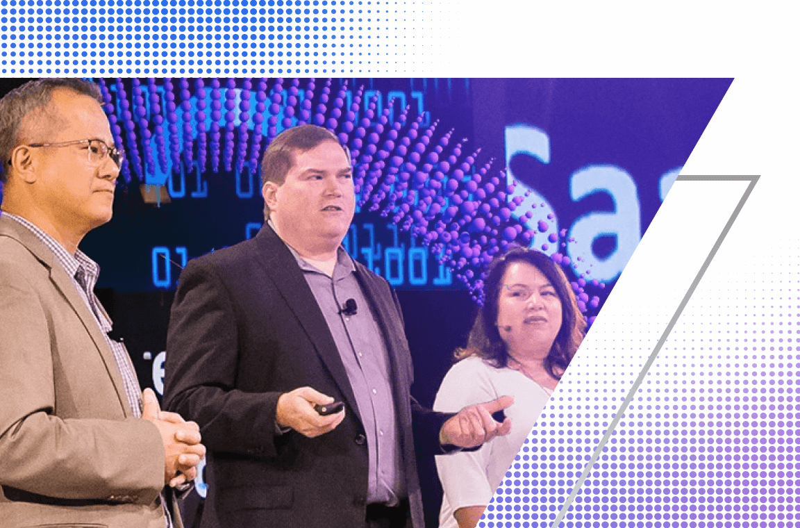 Customers in the Spotlight at Zenith Live ’23