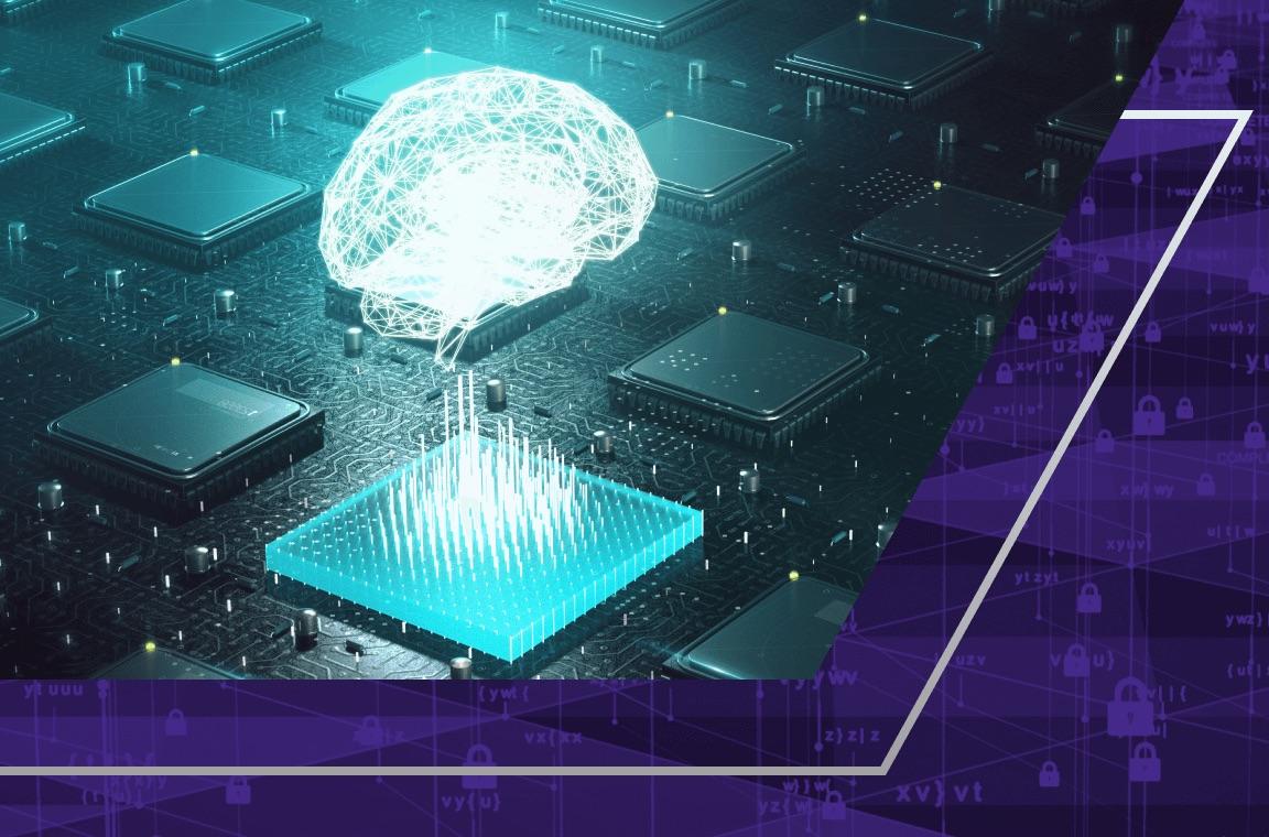 Predictive analytics and machine learning