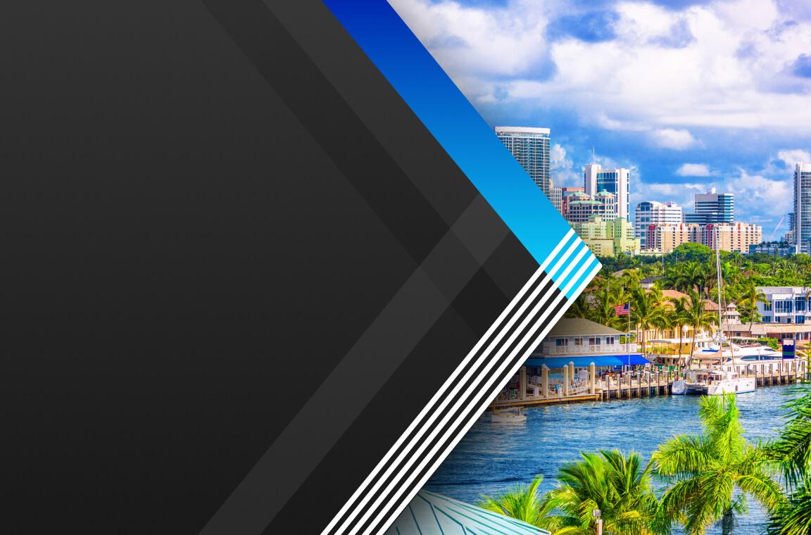 Zscaler CXO Exchange | Fort Lauderdale
