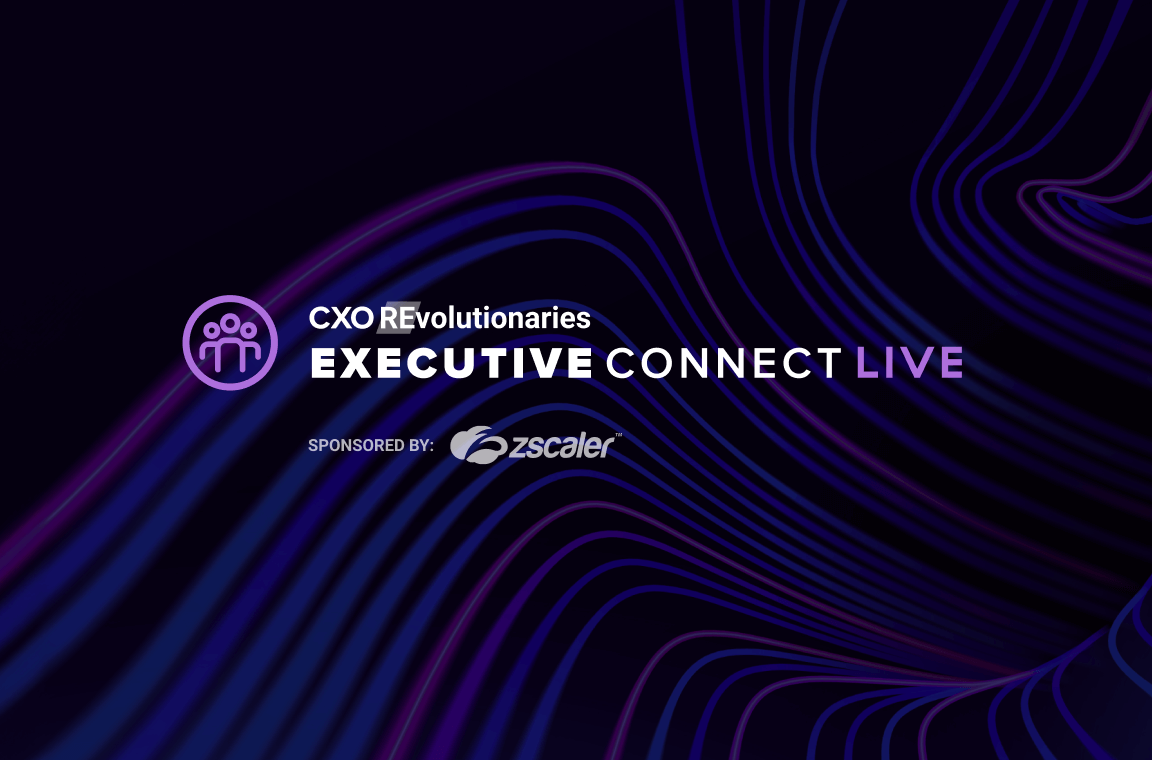 Executive Connect Live 4