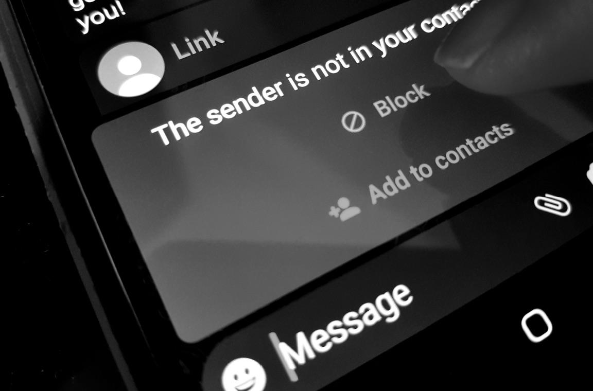 Understanding and preventing BEC