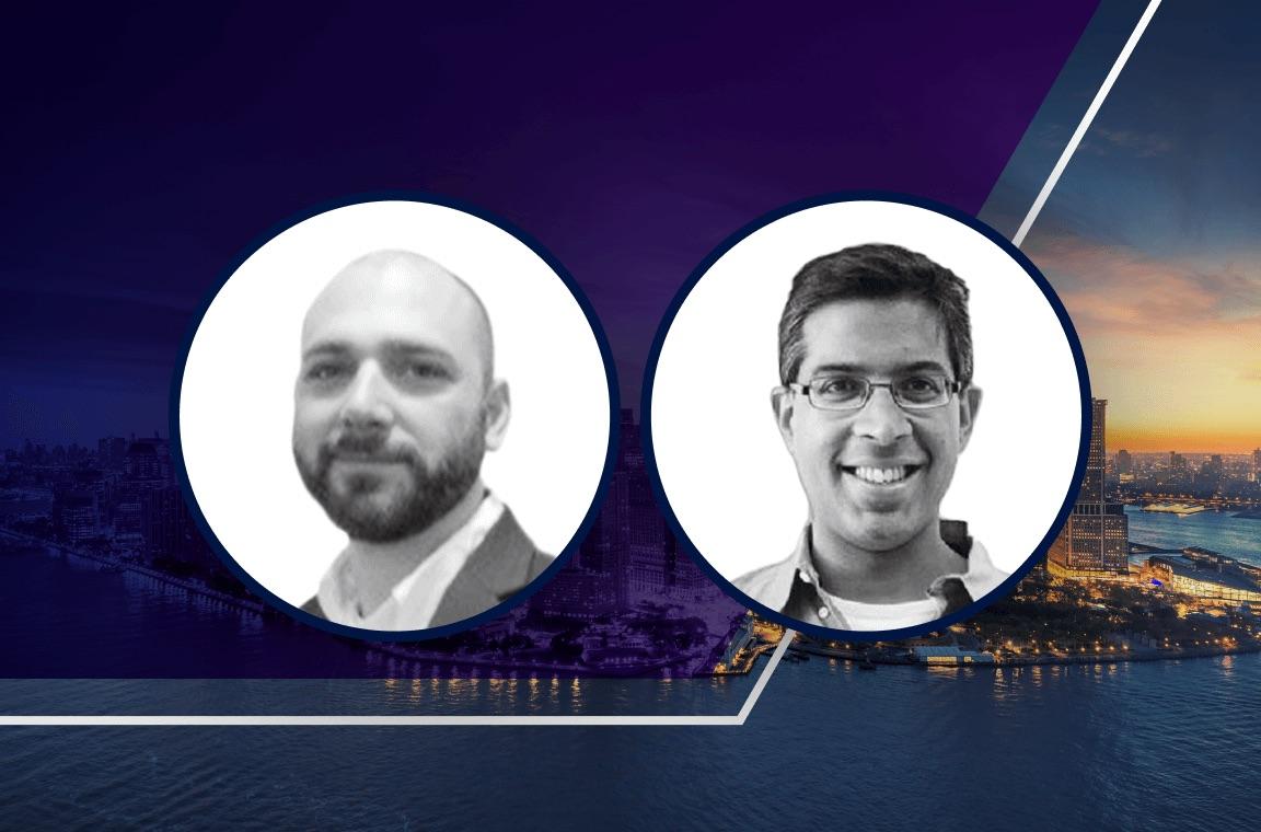 CXO Summit Live - NYC - CXO Spotlight