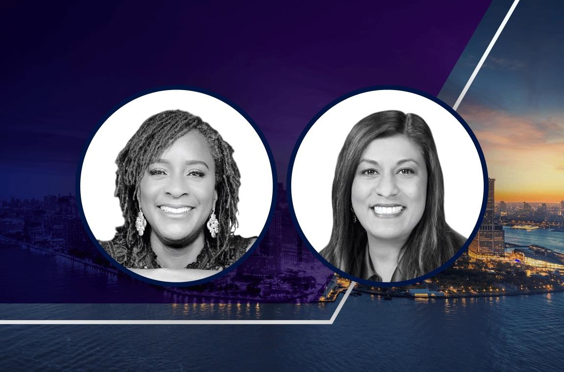 The ascendency of inclusion: A conversation with Dr. Gena Cox