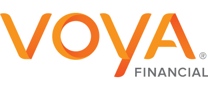 Attendee - Voya Financial Logo