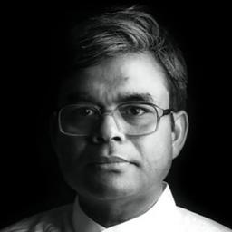 Suvabrata Sinha Suvabrata Sinha