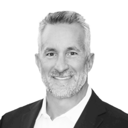 Paul Tucker Paul Tucker