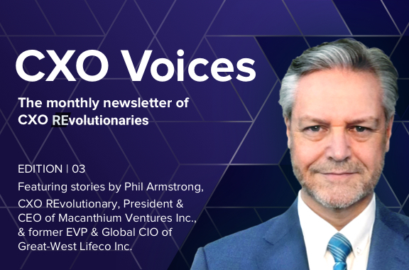 August 2021: What 5G &amp; F1 cars have in common; Zero trust and OPEX; New CIO podcast