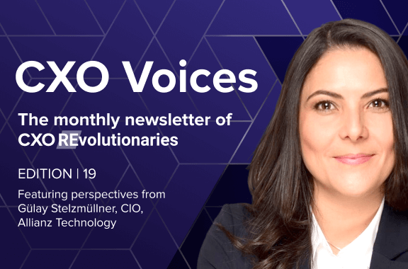 CXO Voices Ed 19 | December 2022