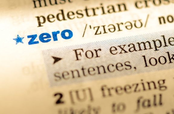 So what exactly is it? The definition, context, and eventual practicality of zero trust