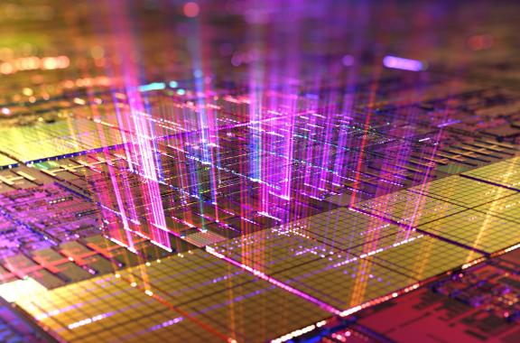 Big data meets zero trust in the cloud