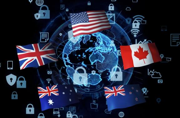Five Eyes sees your cybersecurity problem