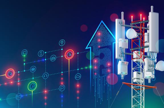 The importance of taking the lead in developing 5G security standards