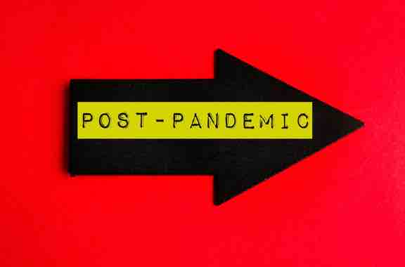 Reimagining security in the post-pandemic world