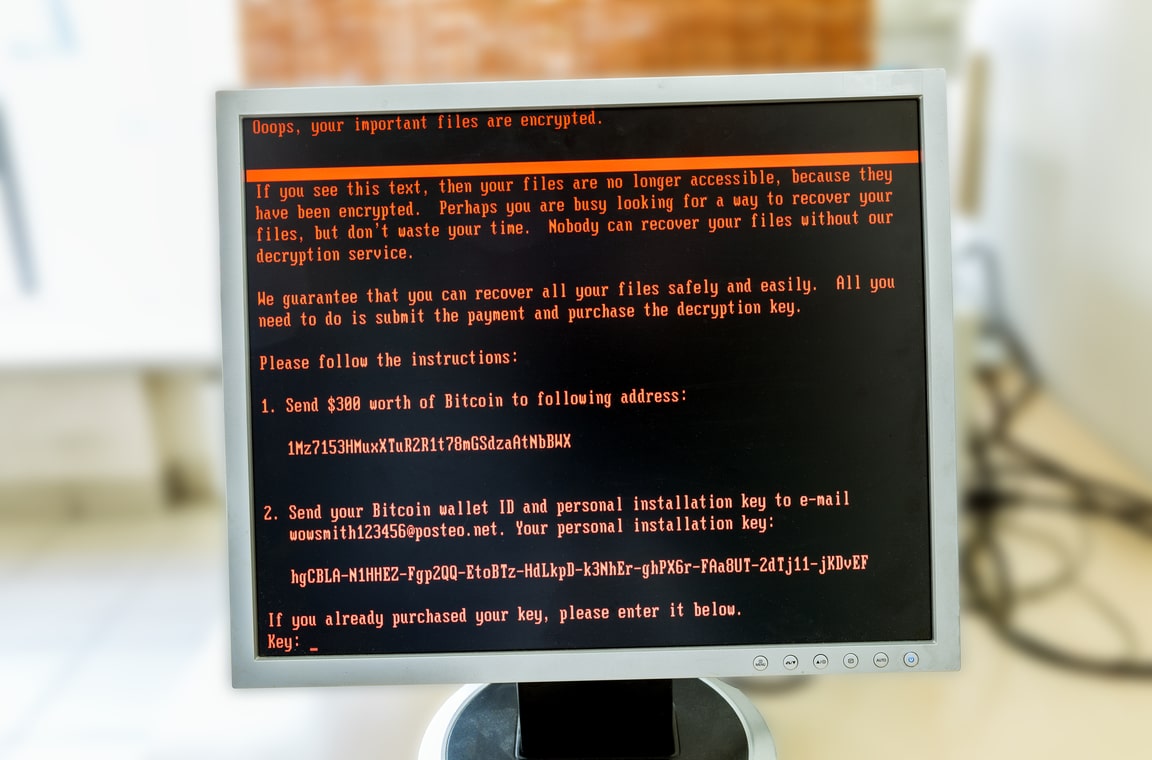 NotPetya and learning the lessons of WannaCry | CXO