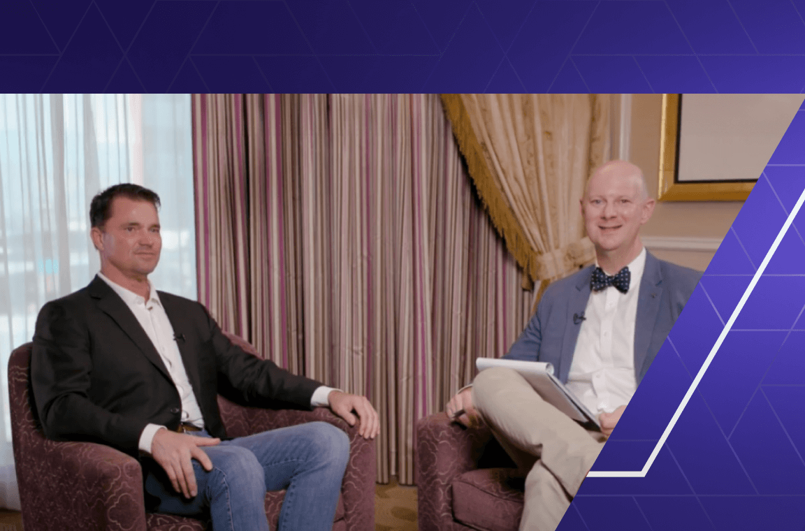 AI & content analysis: Veritone CEO & President Ryan Steelberg