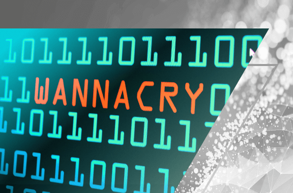 WannaCry five years on