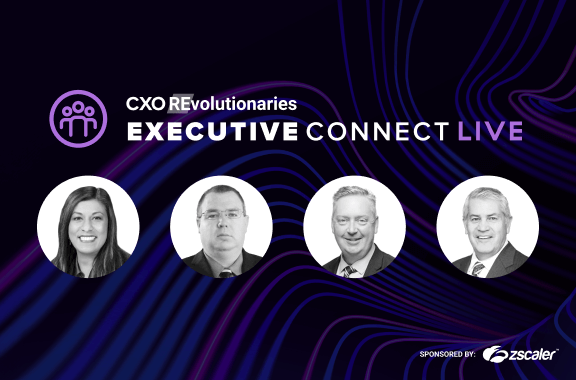 Executive Connect Live | Edition 5