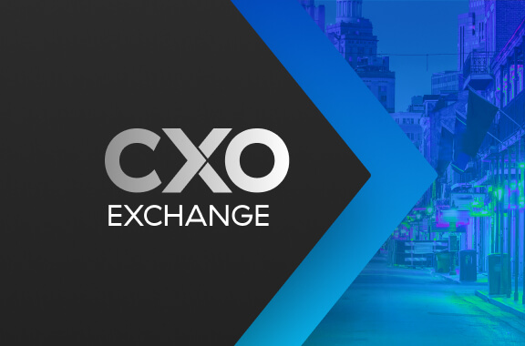 Zscaler CXO Exchange | New Orleans
