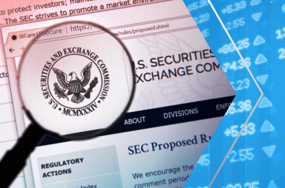 Sink or swim: Can you navigate new SEC regulations?