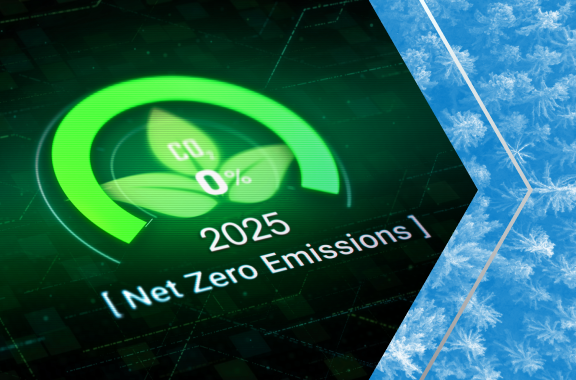 The road to net zero emissions and why it matters