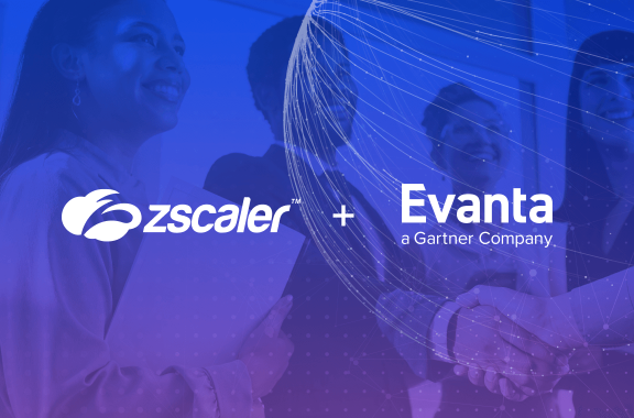 Zscaler CTO Syam Nair on the importance of values-based leadership