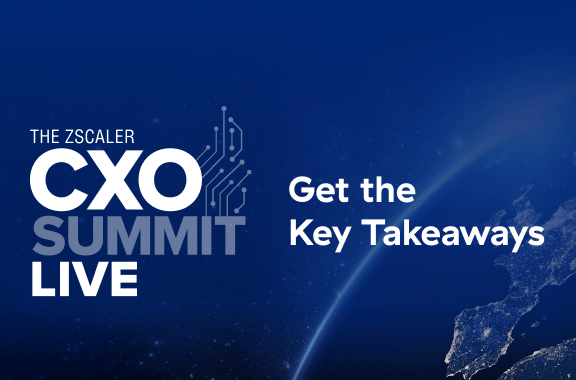 CXO Summit Live key takeaways