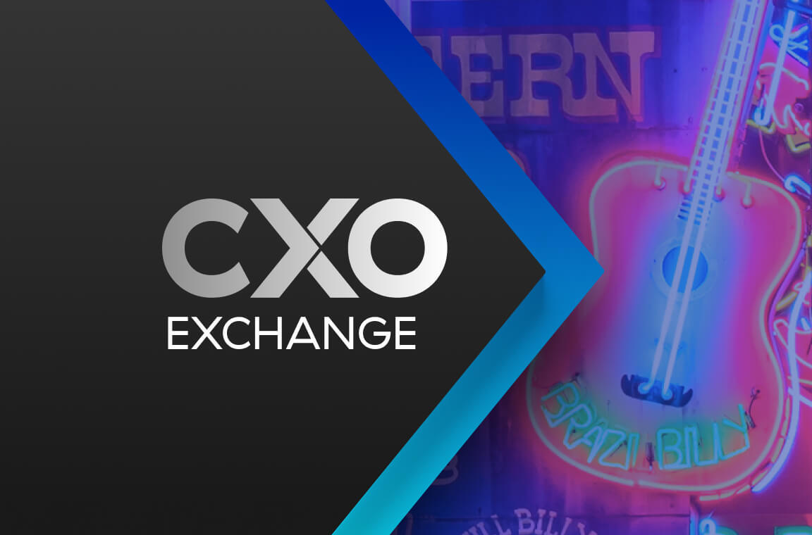 Zscaler CXO Exchange | Nashville