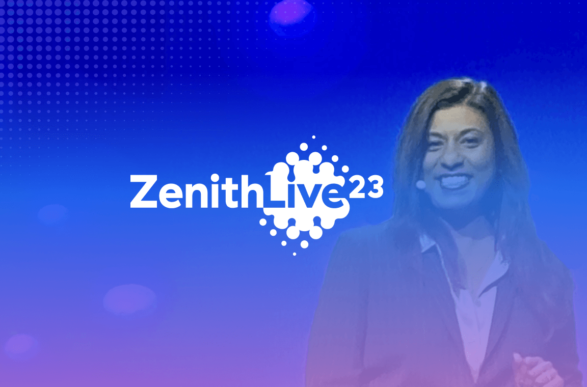 Zenith Live ‘23 EMEA closes with customer calls for action, quest for innovation