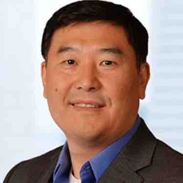 Hansang Bae - Public Sector Chief Technologist