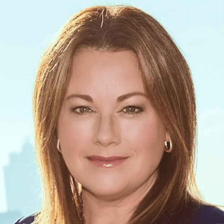 Dawn-Marie Hutchinson | CXO Revolutionaries | Zscaler