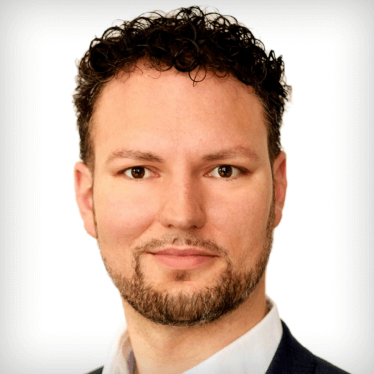 Christoph Schuhwerk | CISO in Residence | Zscaler