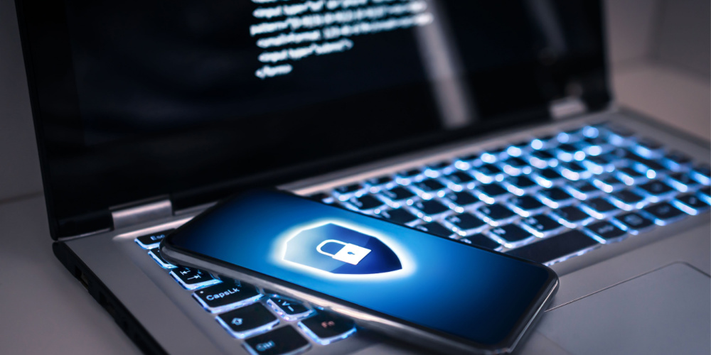 Identity verification persona