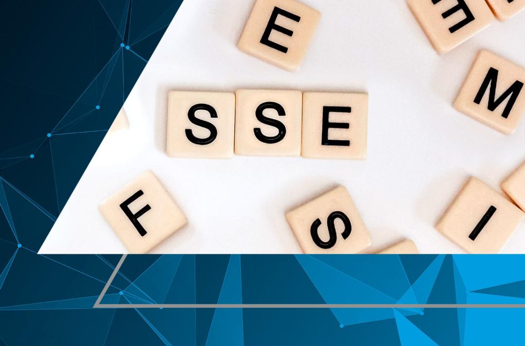 Security Service Edge (SSE) reflects a changing market: what you need to know
