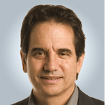 Headshot for Carlos Amesquita, Global CIO, The Hershey Company (former)