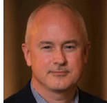 Headshot for Craig Williams, SVP, CIO, Ciena 