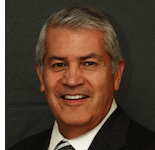 Headshot for David Cagigal, CIO, State of Wisconsin (former)