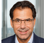 Headshot for Helmuth Ludwig, Professor of Practice for Strategy and Entrepreneurship (former CIO)