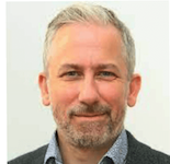 Headshot for Karl Hoods, Chief Digital & Information Officer, Department for Business, Energy and Industrial Strategy (BEIS)