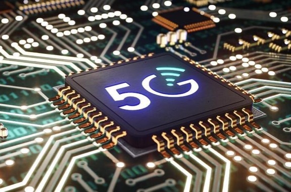 5G, Cyber Security and Hi-tech