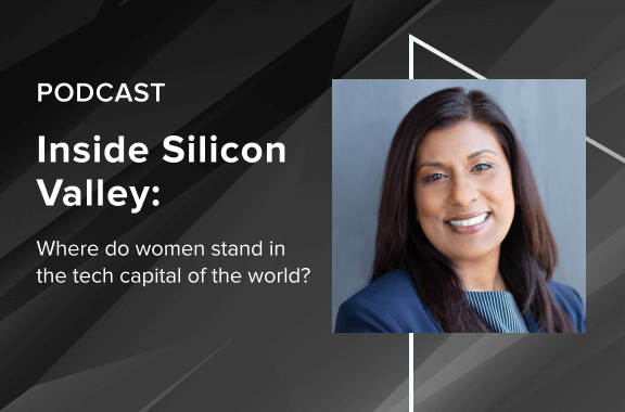 Kavitha Mariappan | Where do women stand in the tech capital of the world?