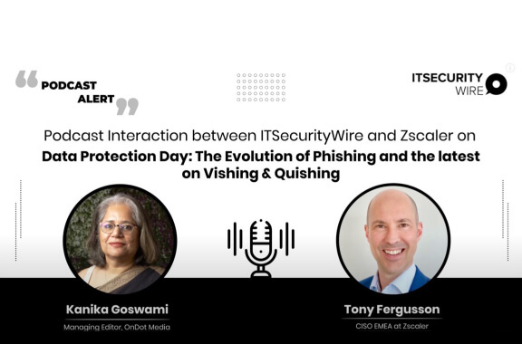 Data Protection Day: The Evolution of Phishing and the Latest on Vishing &amp; Quishing