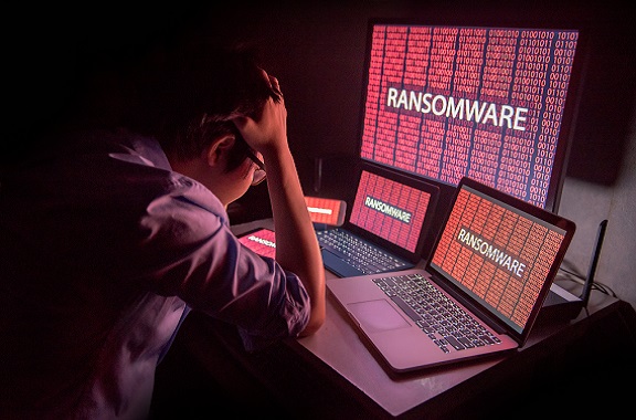 ThreatLabZ update: Pipeline ransomware blues and a new ransomware report