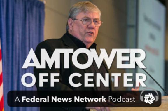Amtower Off Center podcast