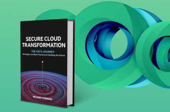 Secure Cloud Transformation