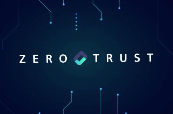 Siemens’ first step into the Zero Trust future